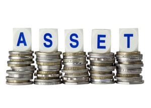 Asset Finance Broker