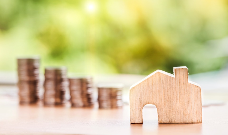 house price growth Property prices Housing Secretary