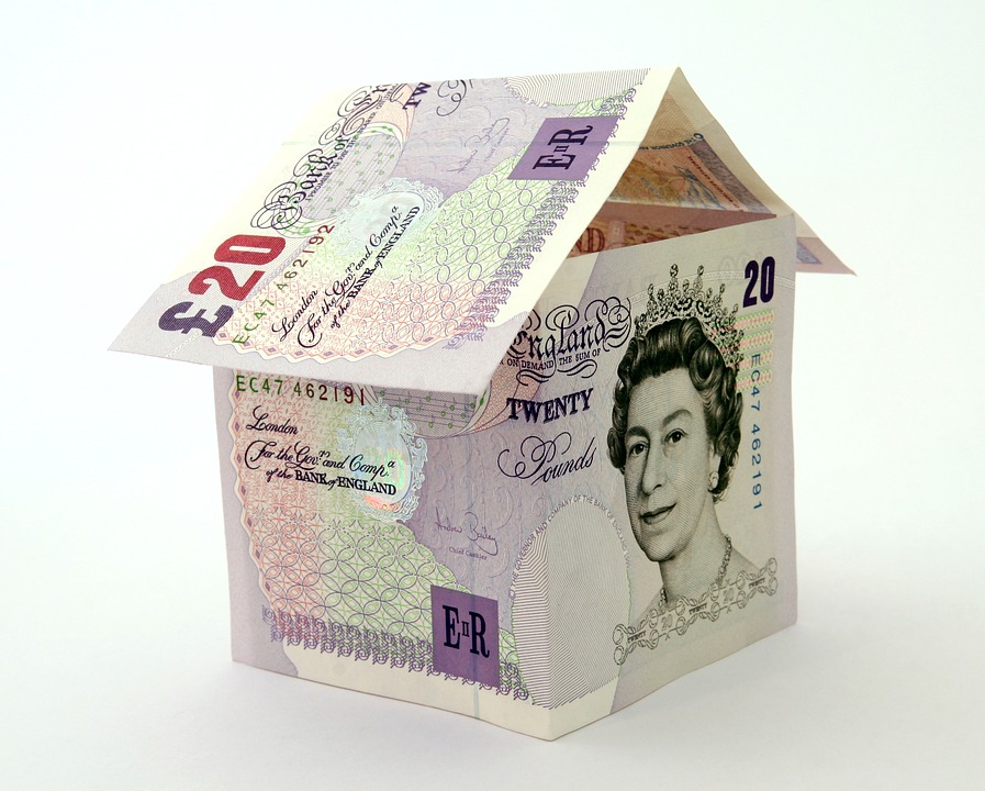 house prices July