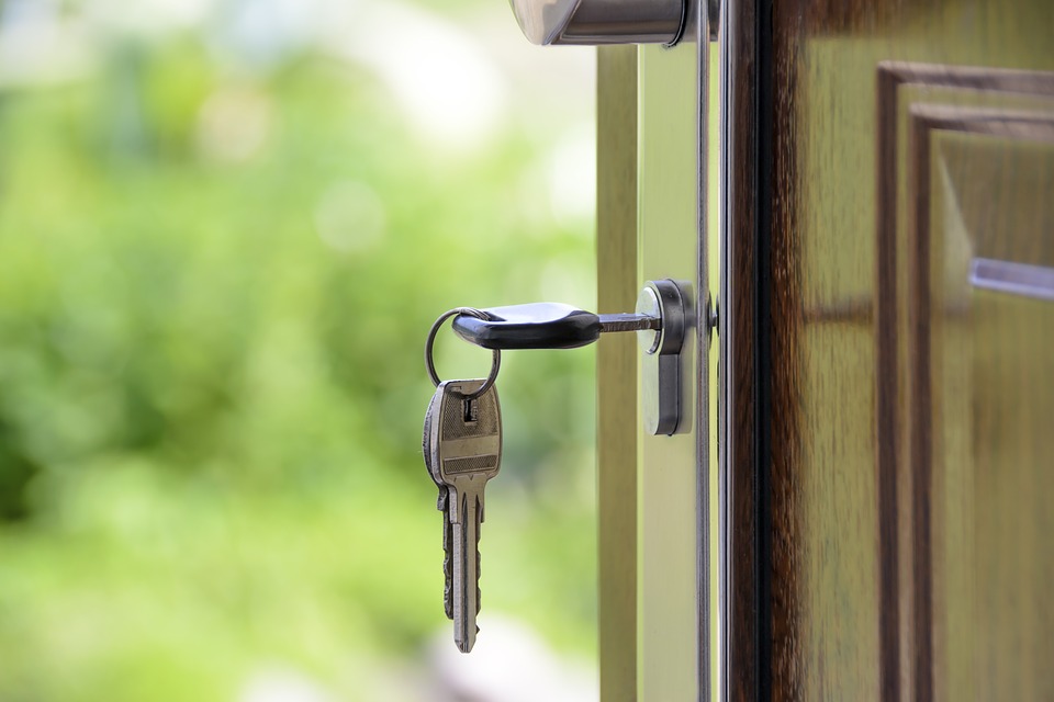 residential transactions rental homes Scottish housing market