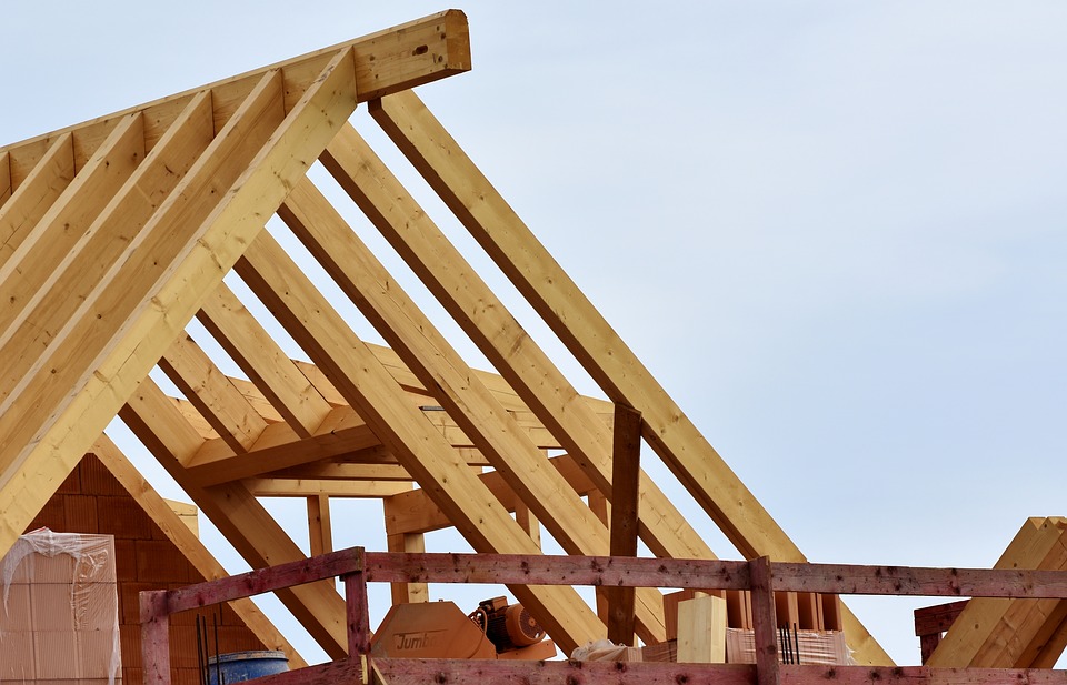 new-builds New build homebuyer demand