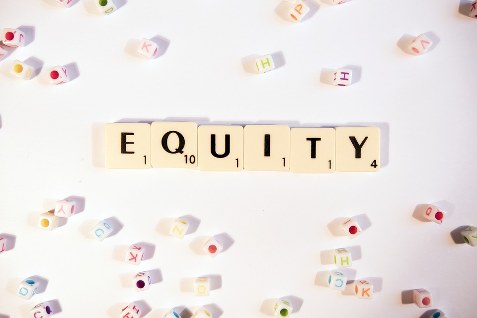 equity release