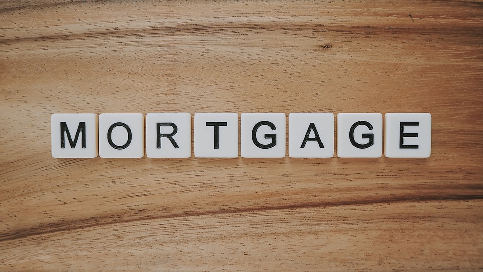 fixed and variable mortgages