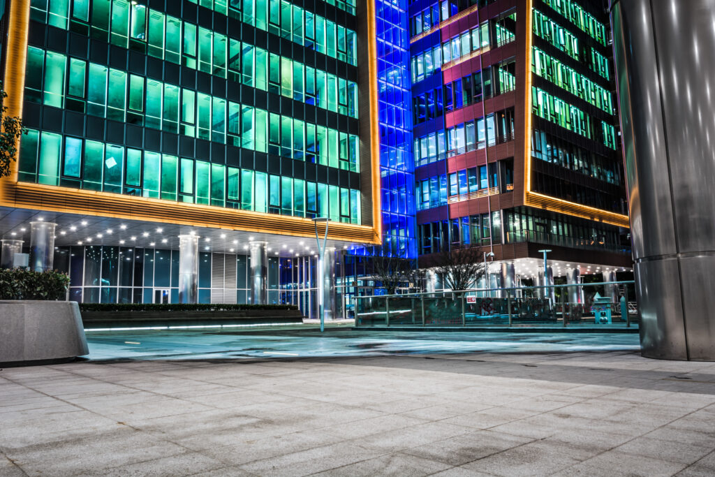 commercial mortgages