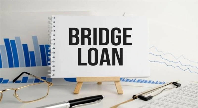 bridging loan calculator UK