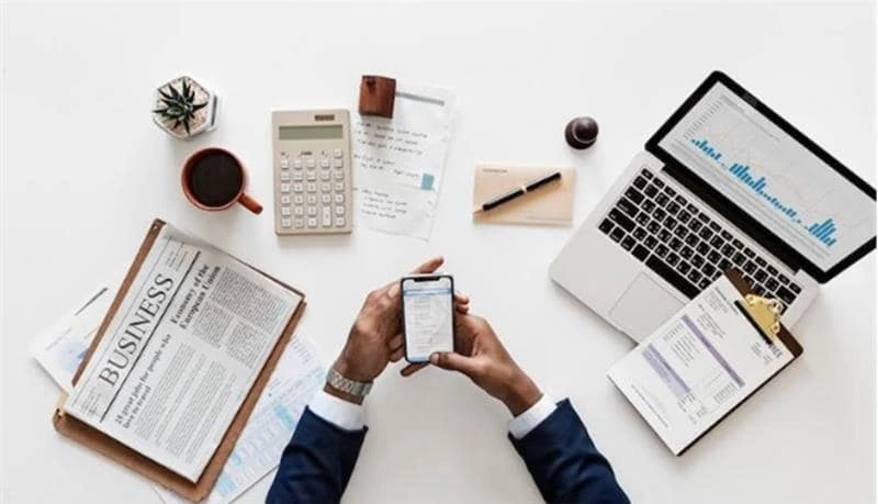 How invoice financing works in the UK