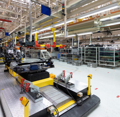 Asset Finance Broker