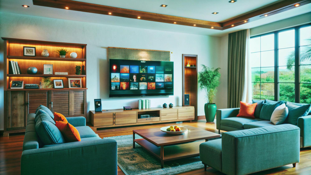 UK Serviced Accommodation Loan