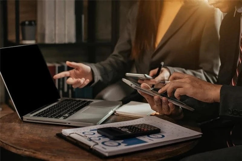 Business Loan Calculator UK