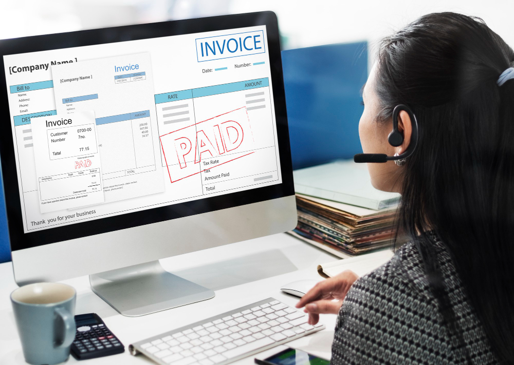UK Invoice Factoring Finance
