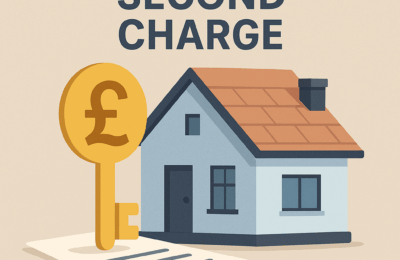 Second Charge Mortgage Broker