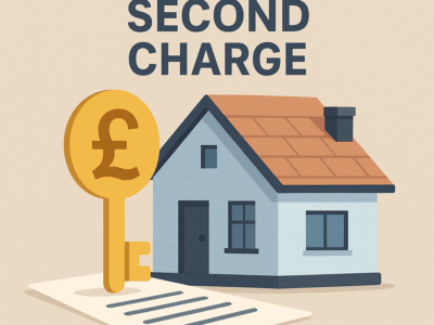 Second Charge Mortgage Broker