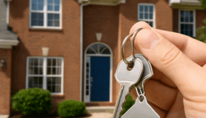 Residential Mortgage UK