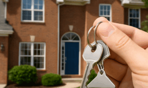 Residential Mortgage UK