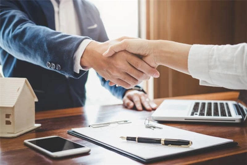 Commercial finance UK property loan
