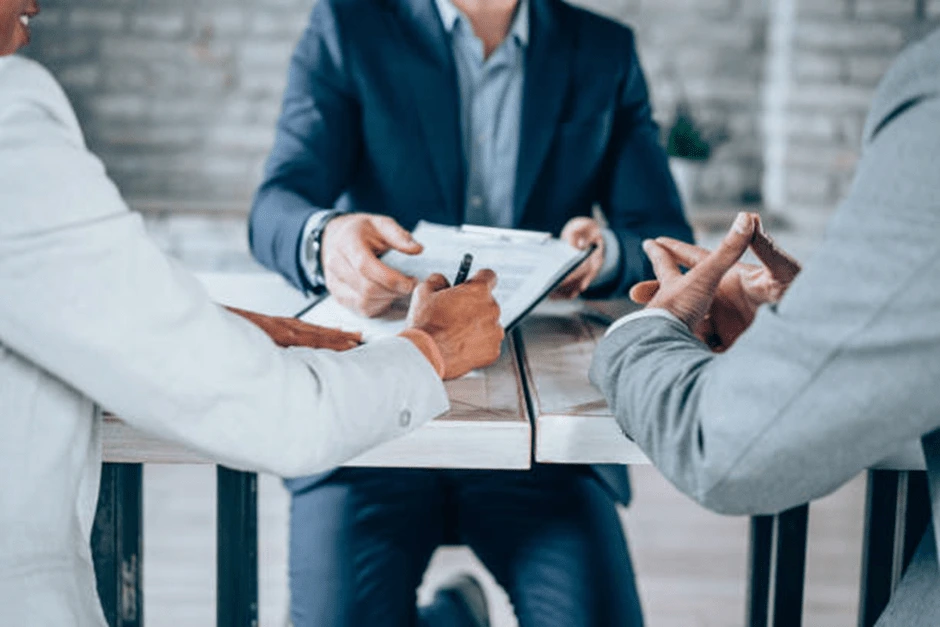 Commercial mortgage broker UK services