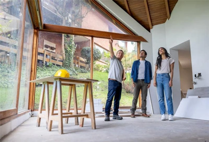 Self-Build Home Loans UK UK Self Build home loans