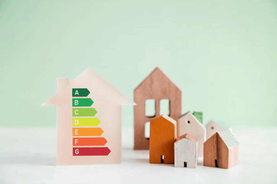 EPC rating impact on BTL mortgage