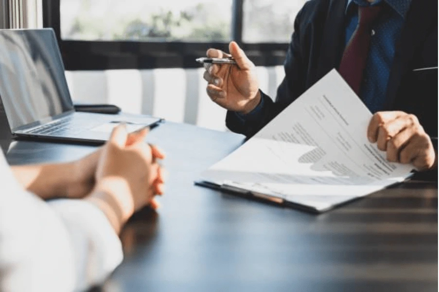 UK Land Bridging Loan