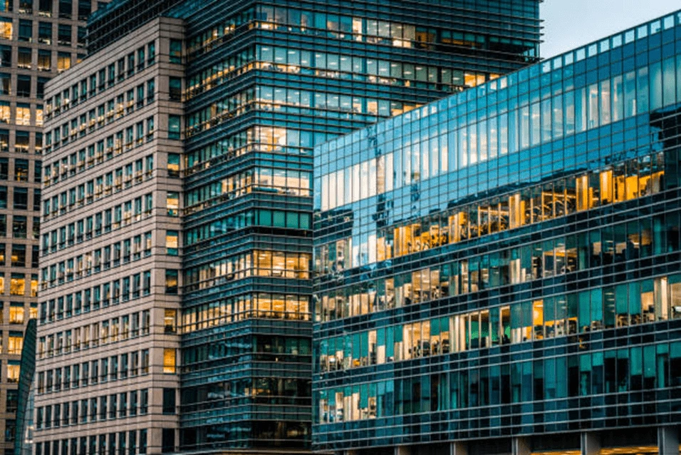 Specialist data centre funding