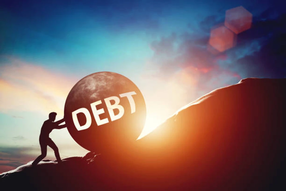 Remortgage and Consolidate Debt
