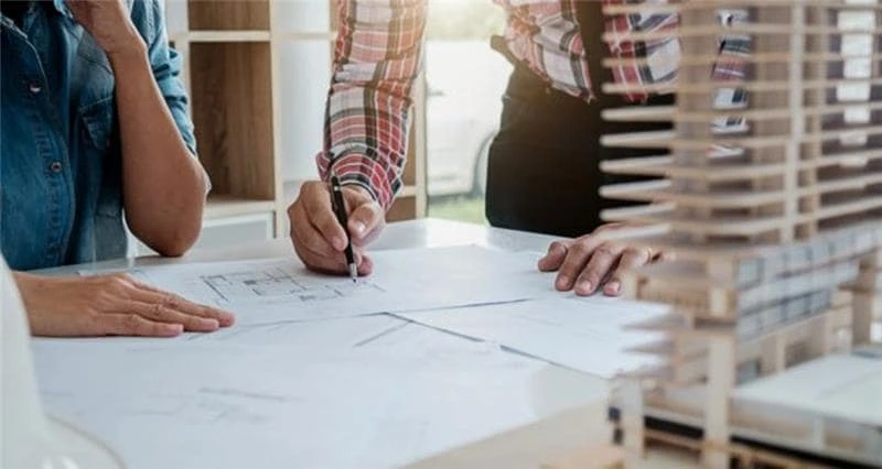 Why Bridging finance is a great solution for property developers and investors.