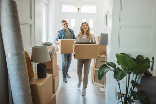 service accommodation mortgage