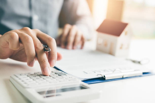 Short term let mortgage