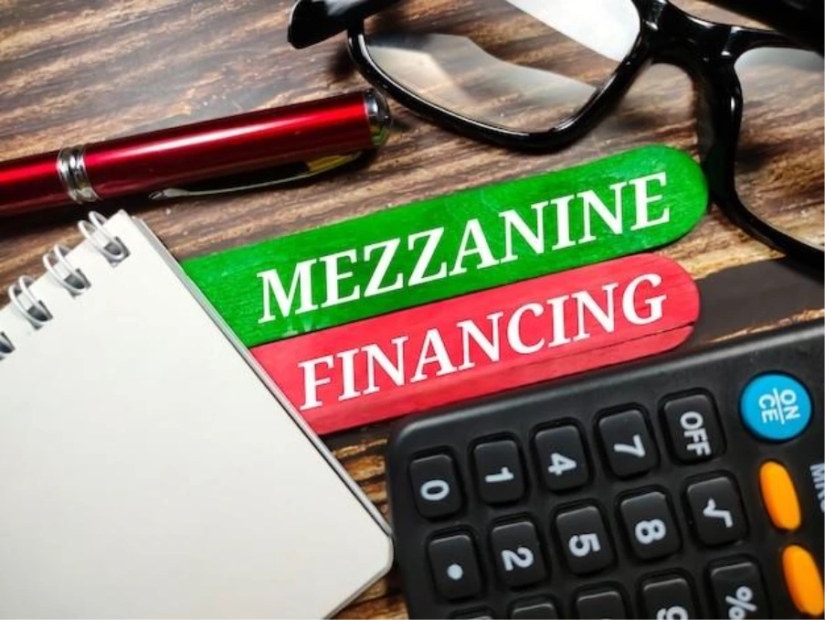 mezzanine funding solutions mezzanine finance