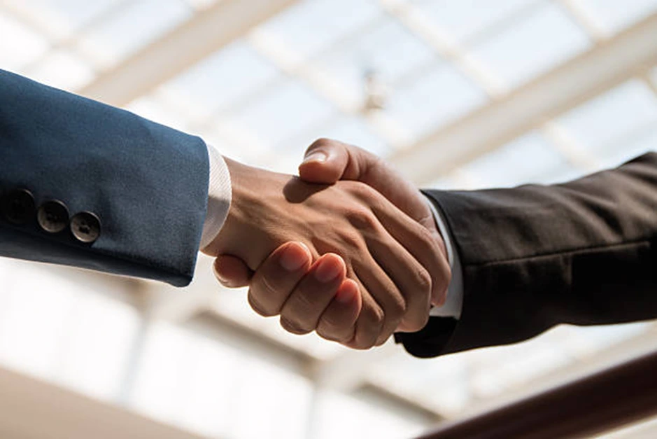 Business finance agreement Business mortgage approval