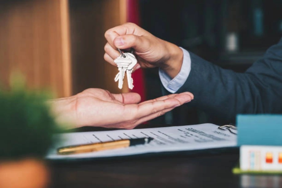 HMO finance