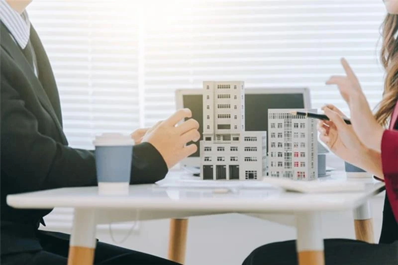 commercial mortgage planning Commercial property finance