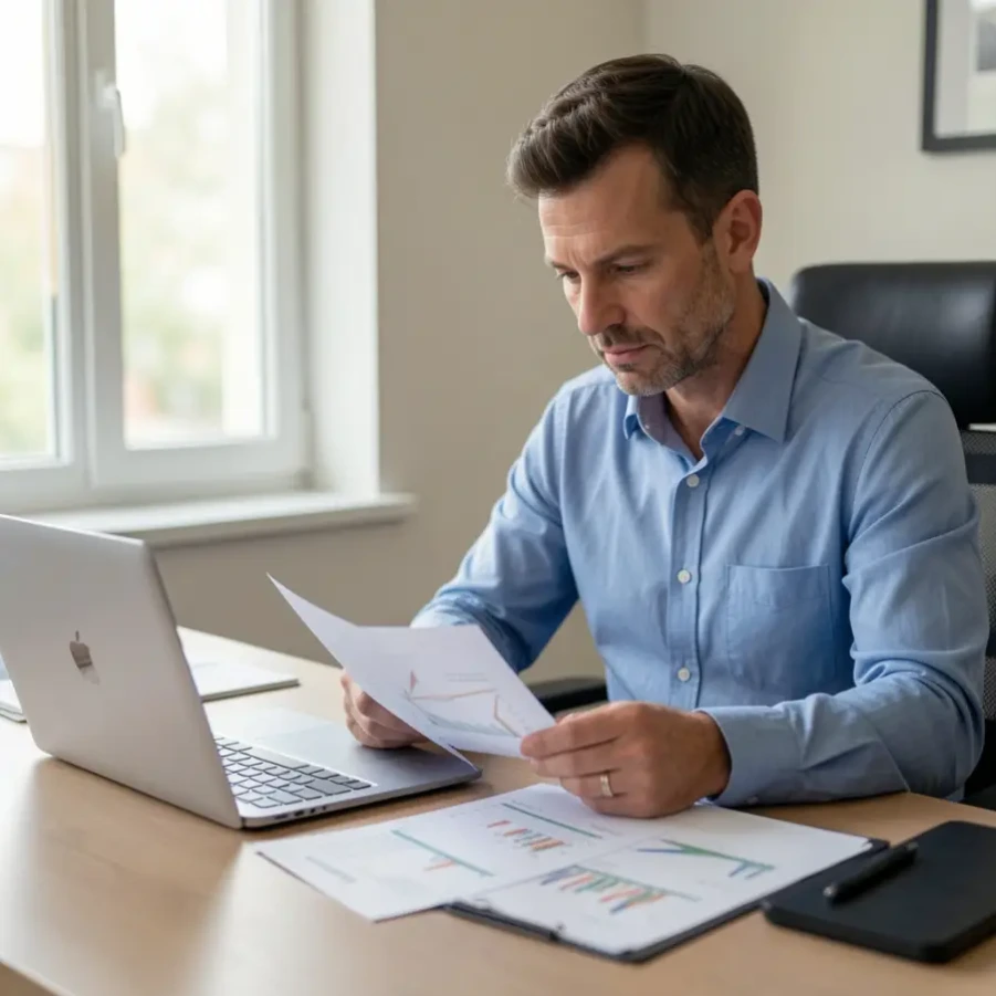 Bridging Loan Rates UK - What You'll Actually Pay