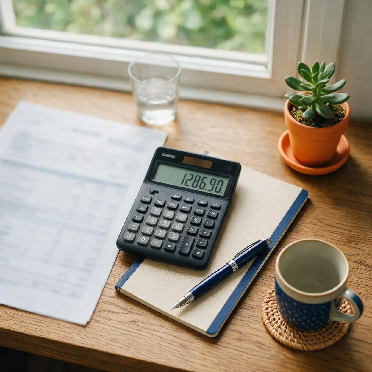 Second Charge LTV Bands - Rate Calculation Calculating combined loan-to-value for a second charge mortgage